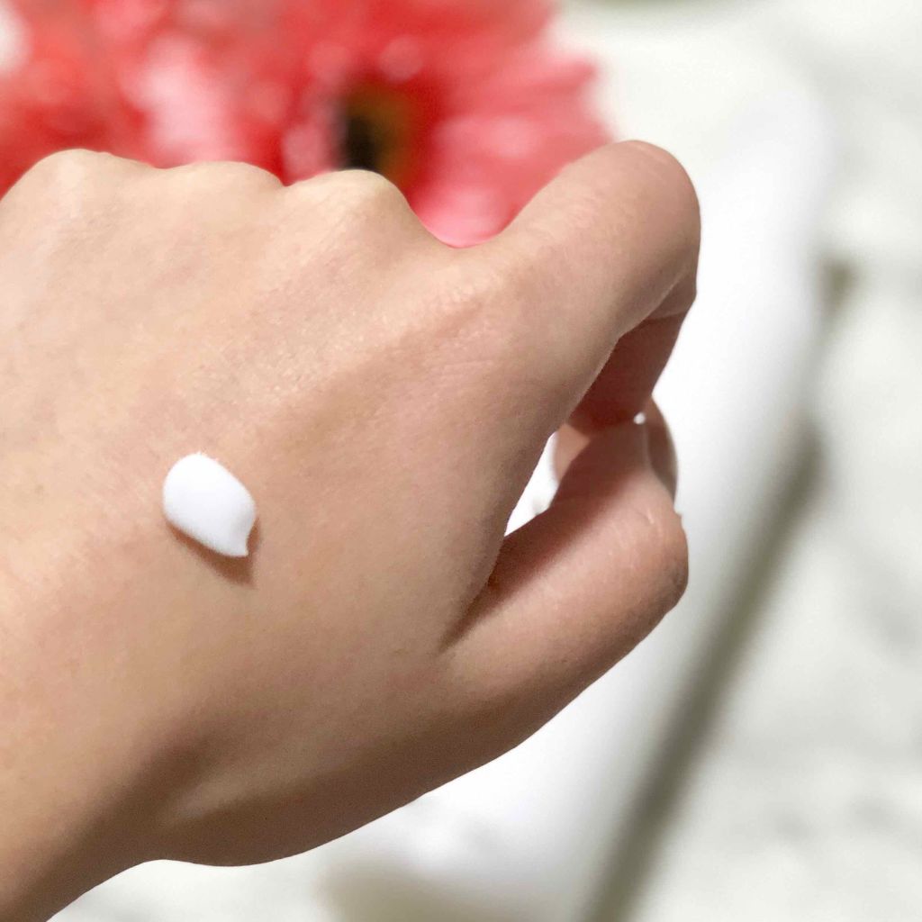 ボディクリーム/WHITH WHITE/ボディクリームを使ったクチコミ(4枚目)