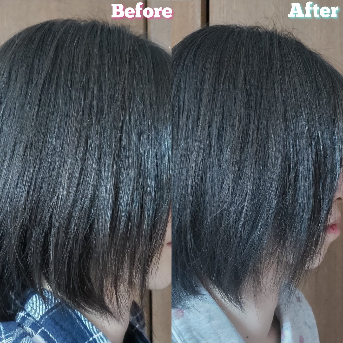 スーパーリラックス シャンプー AMS/ヘア トリートメント AMS/THE PUBLIC ORGANIC/市販シャンプーを使ったクチコミ(4枚目)