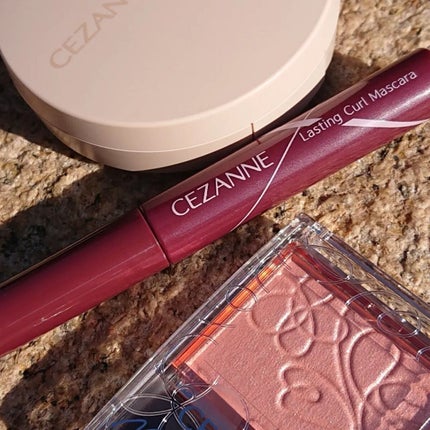 èä¹
ã«ãŒã«ãã¹ã«ã©/CEZANNE/ãã¹ã«ã©ã䜿ã£ãã¯ãã³ãïŒ8æç®ïŒ