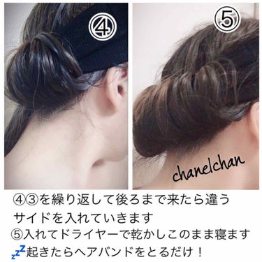 OMG! Love Gift Set 【hairband man in black】/double dare/その他キットセットを使ったクチコミ（4枚目）