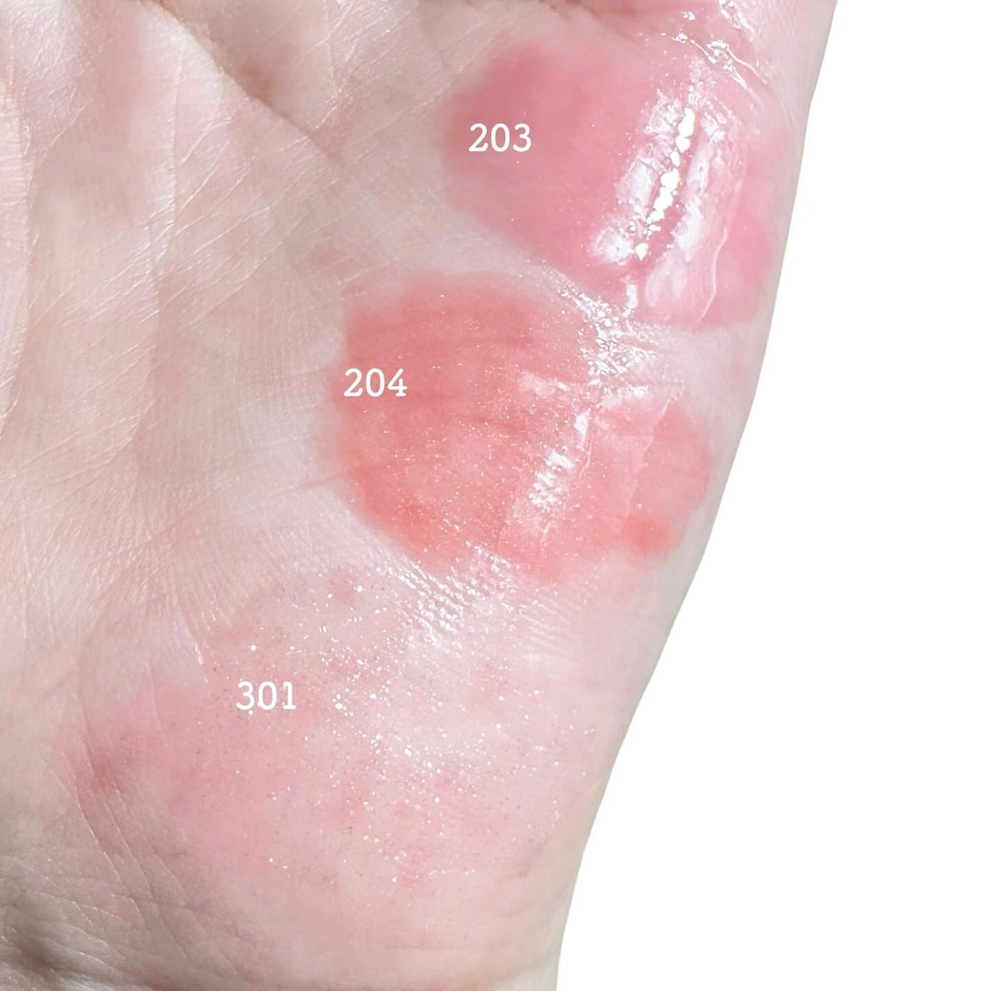 リッププランパーエクストラセラム/Borica/リッププランパーを使ったクチコミ(3枚目)