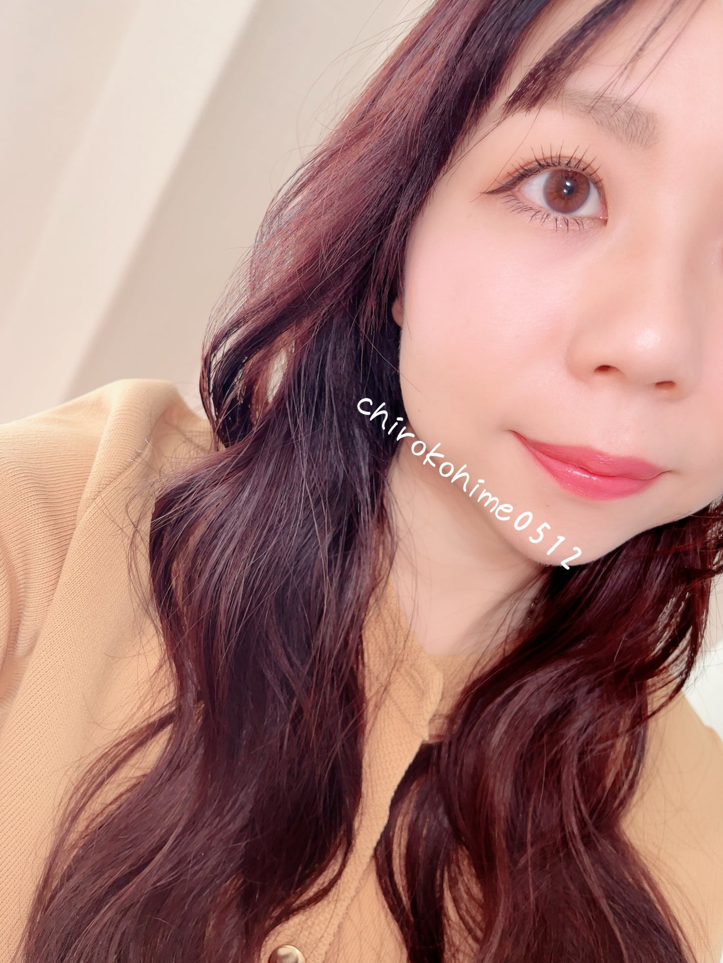 アイカラーレーション/LUNASOL/アイシャドウパレットを使ったクチコミ(4枚目)