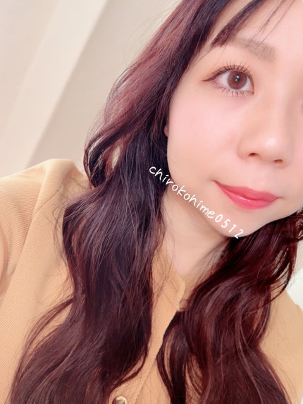 アイカラーレーション/LUNASOL/アイシャドウパレットを使ったクチコミ(4枚目)