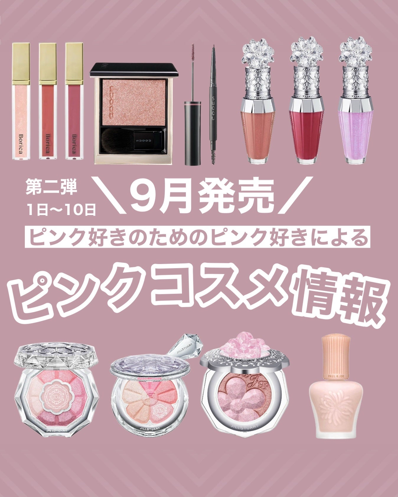 リッププランパーエクストラセラム/Borica/リッププランパーを使ったクチコミ(1枚目)