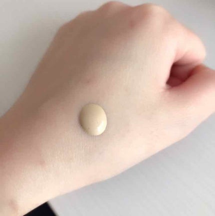 イーブン ベター グロウ メークアップ 15/CLINIQUE/リキッドファンデーションを使ったクチコミ(2枚目)