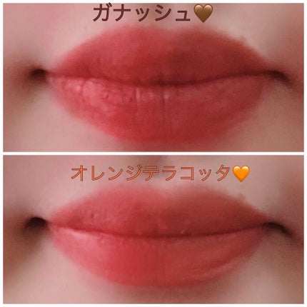 WHY NOT SPINNS リップスティック/DAISO/口紅を使ったクチコミ(3枚目)