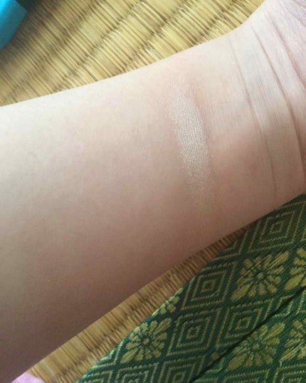 アイ オープナー(旧)/MARY QUANT/単色アイシャドウを使ったクチコミ(2枚目)