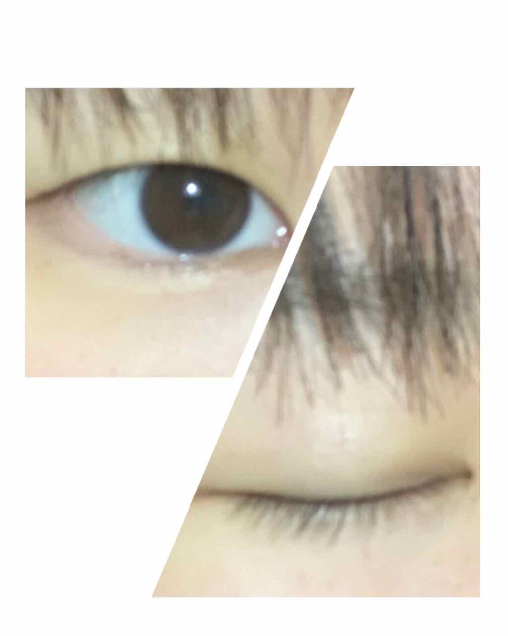 EMAKED(エマーキット)/水橋保寿堂製薬/まつげ美容液を使ったクチコミ(2枚目)