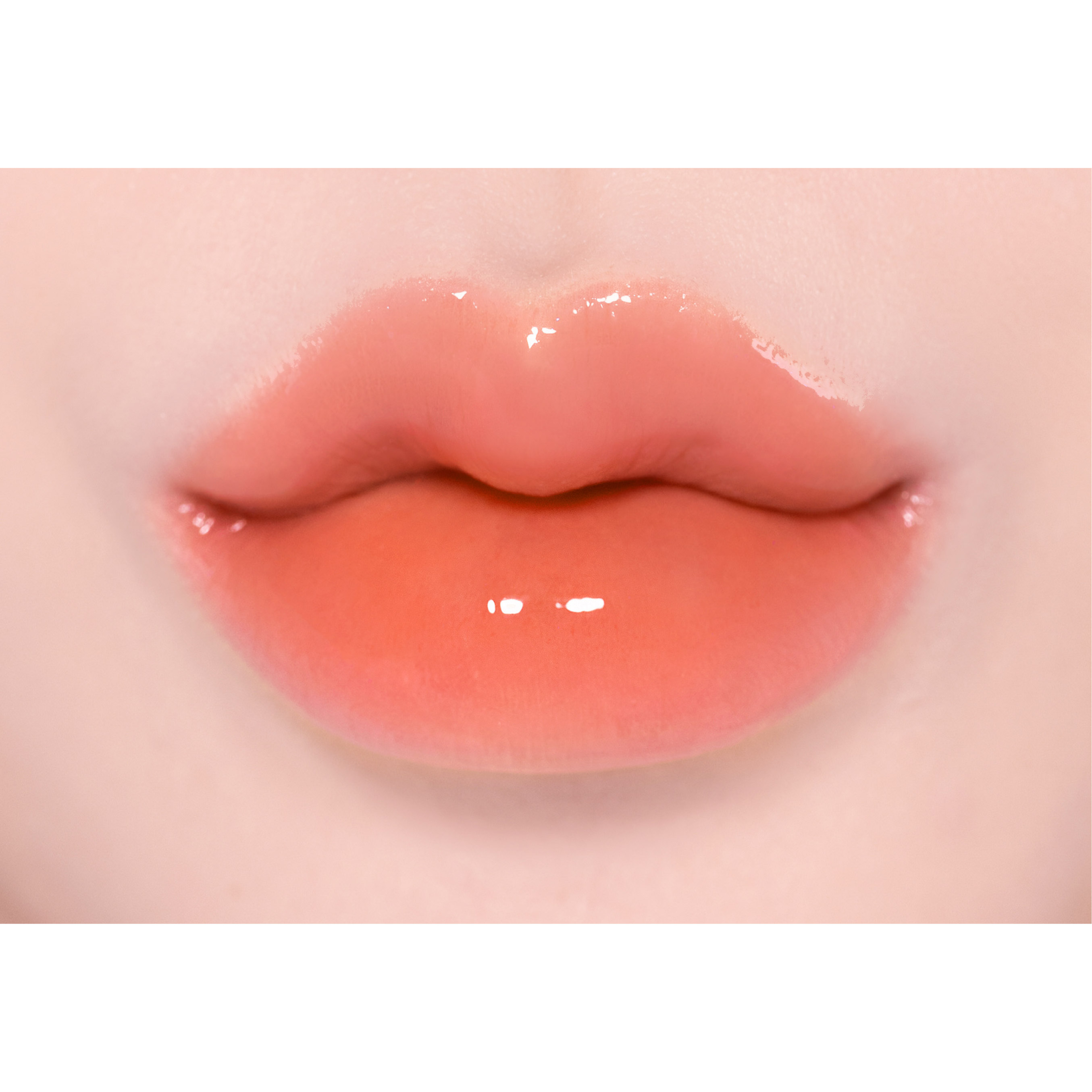 オールマイシングス トゥルービューティ キス リッププランパー 01 ピクニック