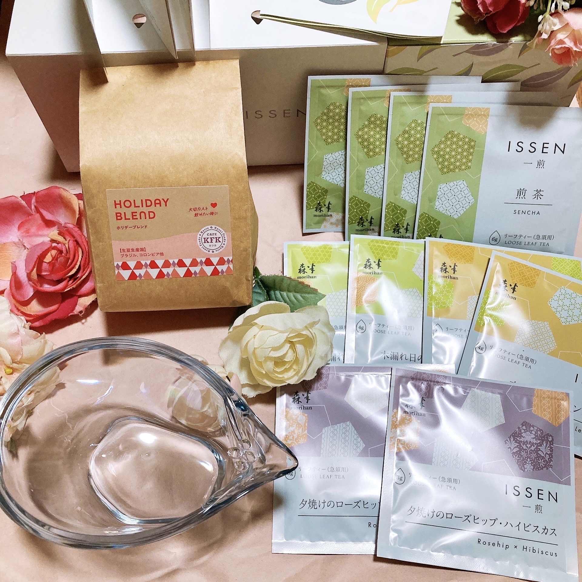 CHASTA/共栄製茶/その他を使ったクチコミ（2枚目）