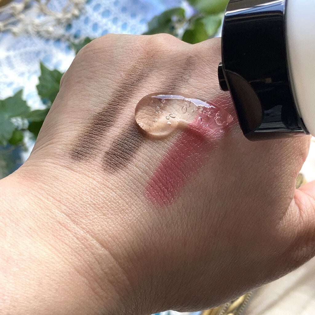 VC ブーストジェルウォッシュ/SKIO/その他洗顔料を使ったクチコミ(3枚目)