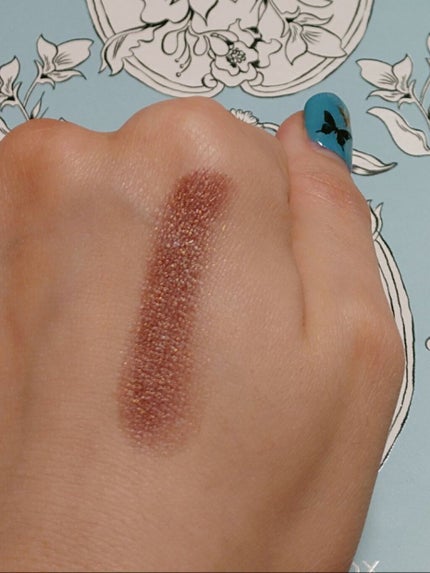 ルージュ・ジバンシイ・ノワール/GIVENCHY/口紅を使ったクチコミ(4枚目)