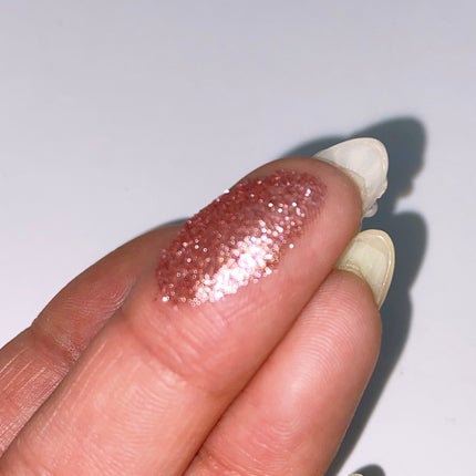 シングルアイシャドウ/SHEGLAM/パウダーアイシャドウを使ったクチコミ(5枚目)