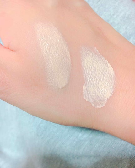 レ ベージュ タン ベル ミン/CHANEL/リキッドファンデーションを使ったクチコミ(3枚目)