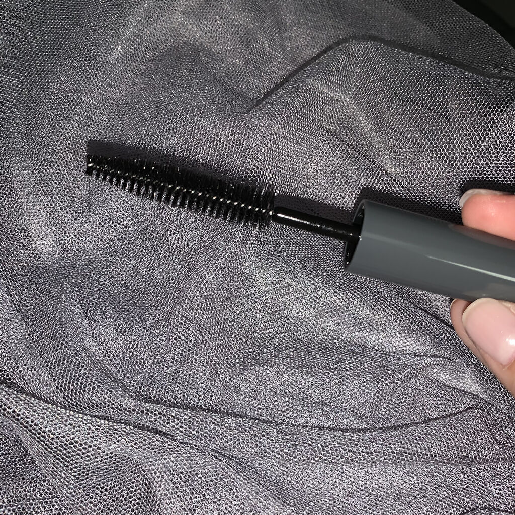 Hair Styling  Brush/3COINS/ヘアブラシを使ったクチコミ（3枚目）