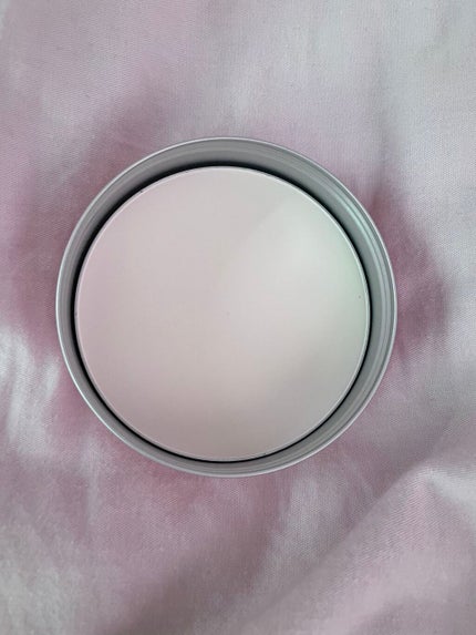 すっぴんパウダー/クラブ/プレストパウダーを使ったクチコミ(3枚目)