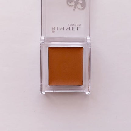 プリズム クリームアイカラー/リンメル ロンドン/ジェル・クリームアイシャドウを使ったクチコミ(3枚目)