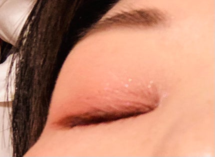 モイスチャーリップスティック グロウ/UNMIX/口紅を使ったクチコミ(3枚目)