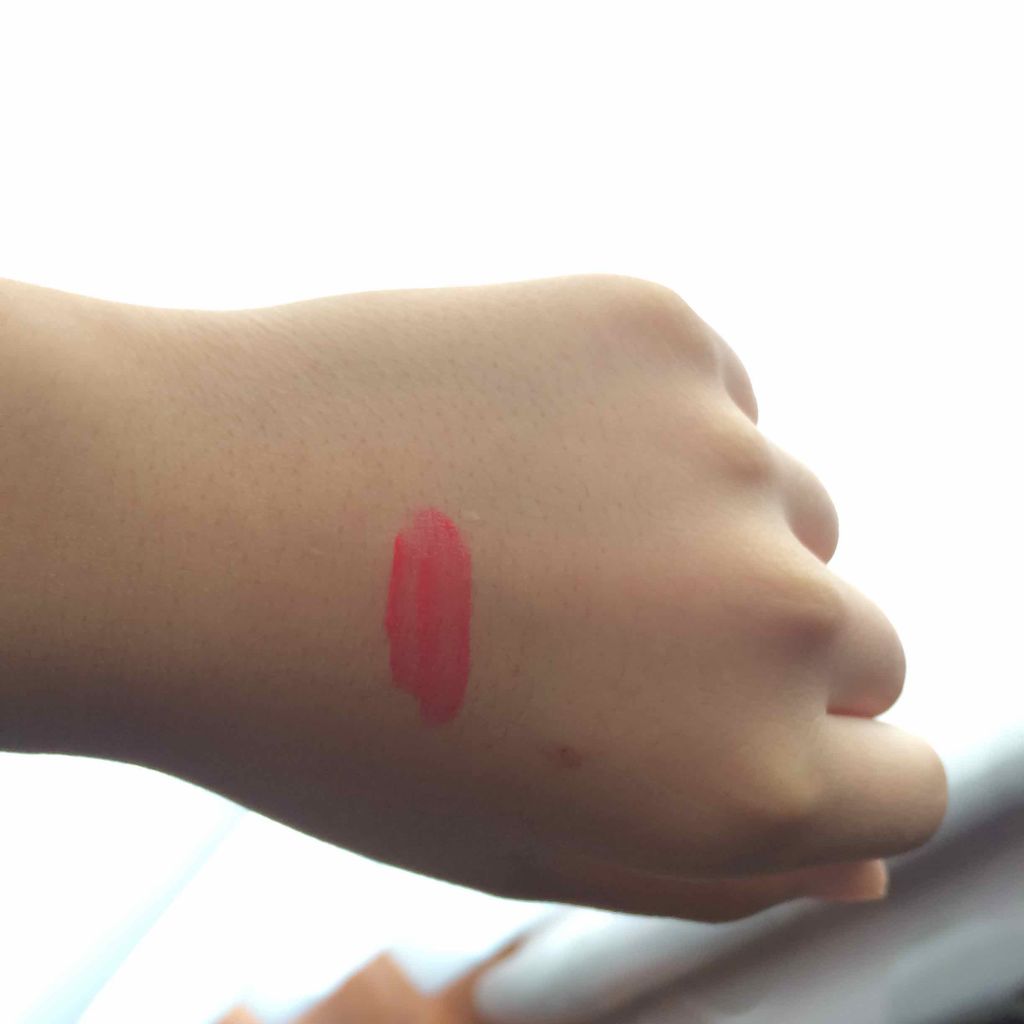 ソフトドリンクティント/ETUDE/リップグロスを使ったクチコミ（3枚目）