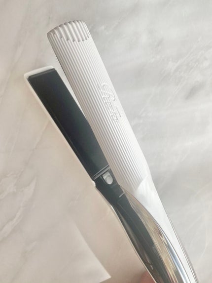リファ ビューテック ストレートアイロン/ReFa/ストレートアイロンを使ったクチコミ(3枚目)