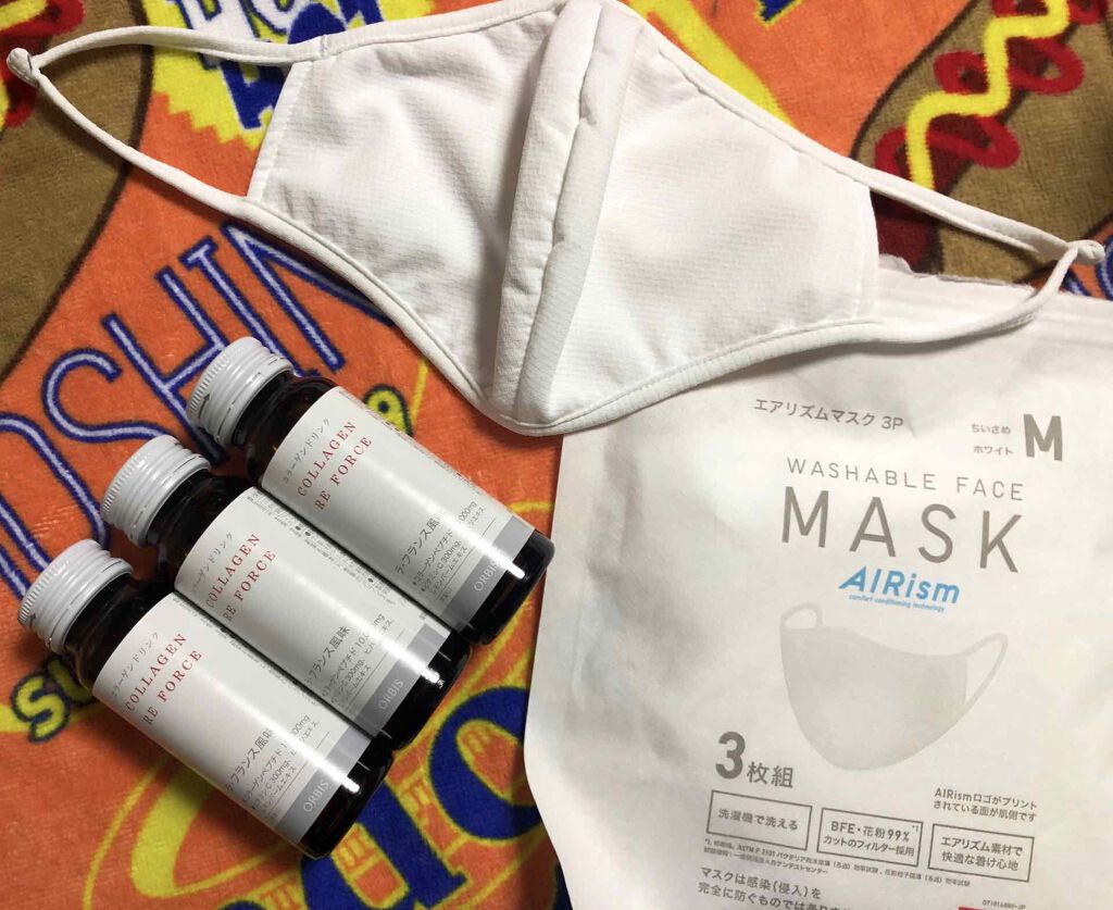 オルビス ディフェンセラ/オルビス/美容サプリメントを使ったクチコミ(2枚目)