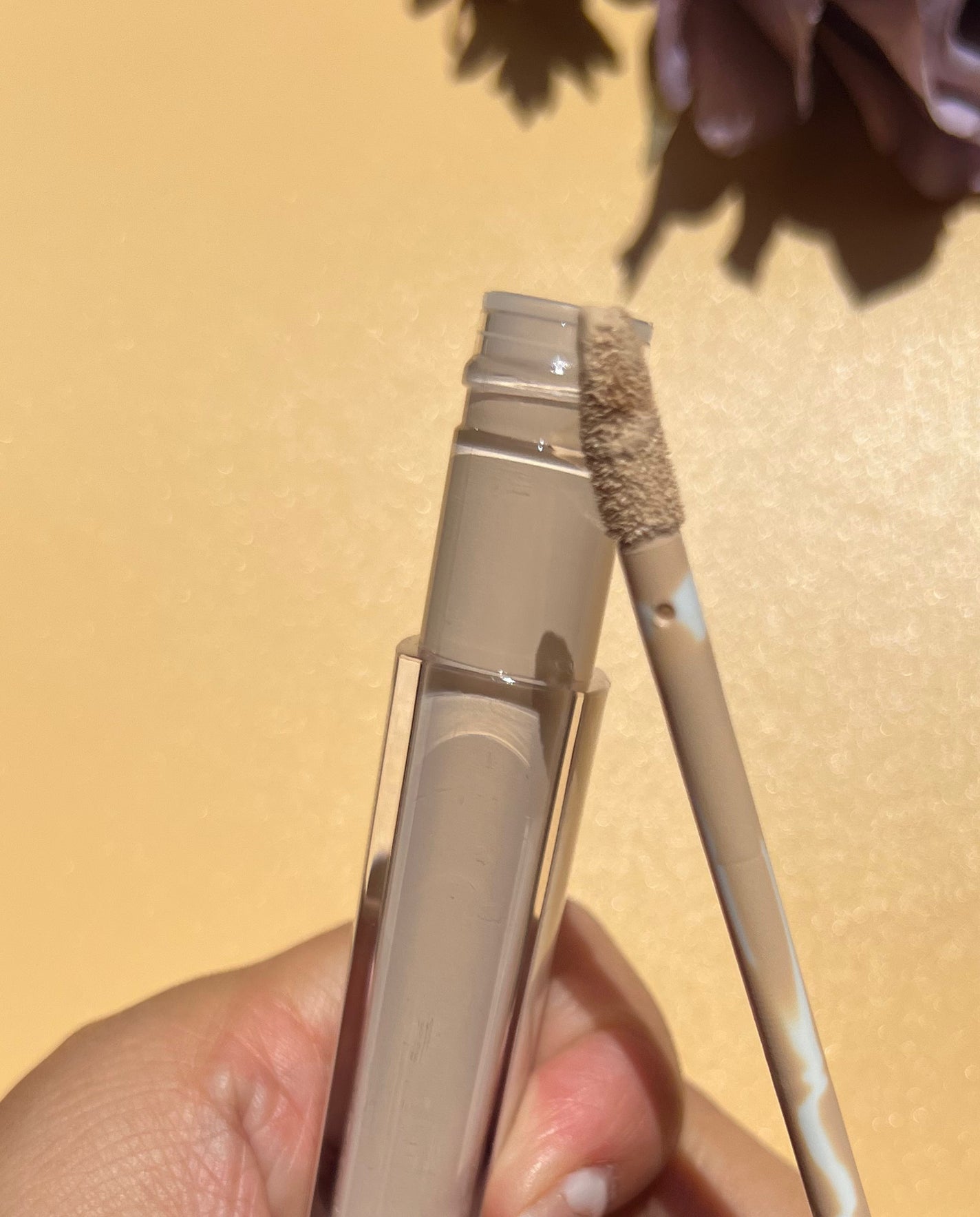 ロングラスティングチップコンシーラー/LUNA/リキッドコンシーラーを使ったクチコミ(4枚目)