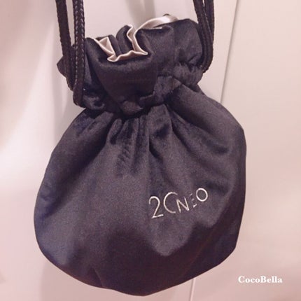 オイルクラッシュハイドレーティングマスク 4枚入×19ml/20NEO/シートマスク・パックの画像