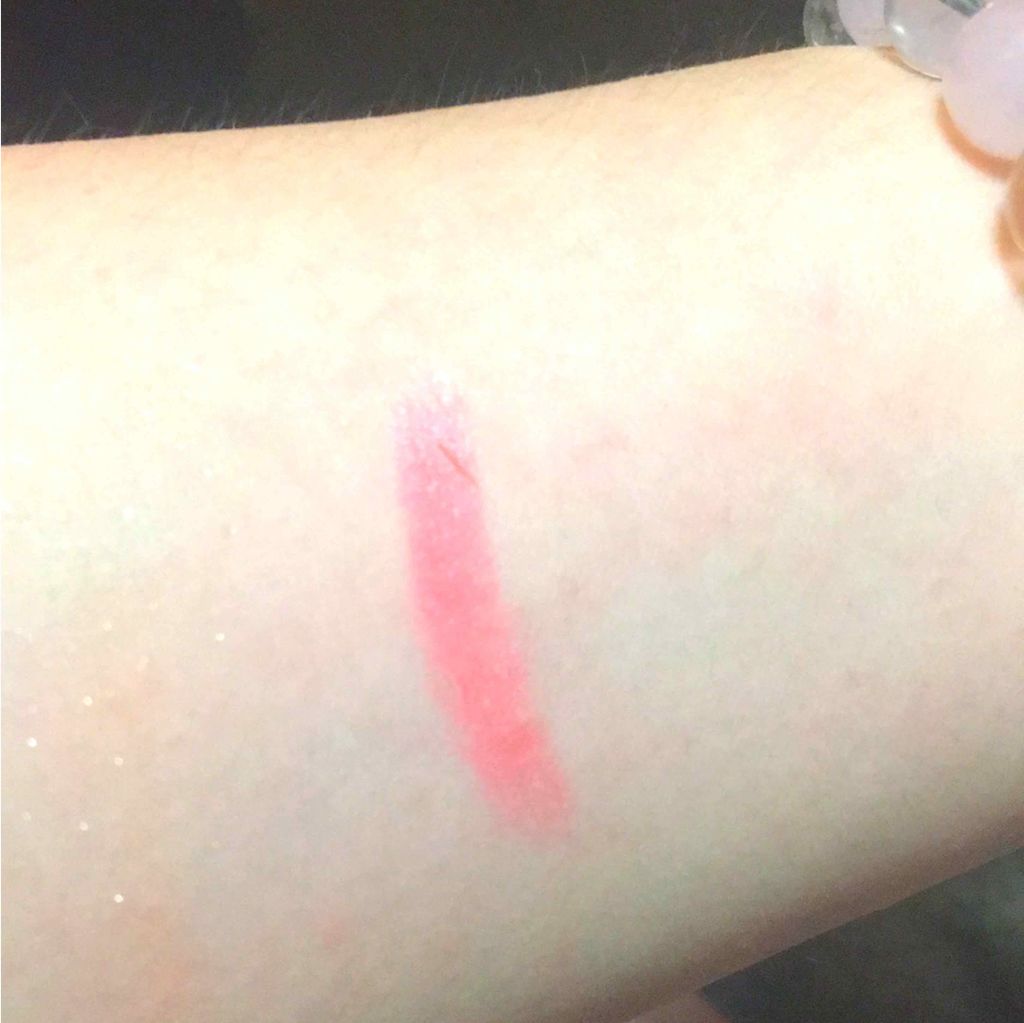 AC クレヨンリップ/AC MAKEUP/口紅を使ったクチコミ(2枚目)