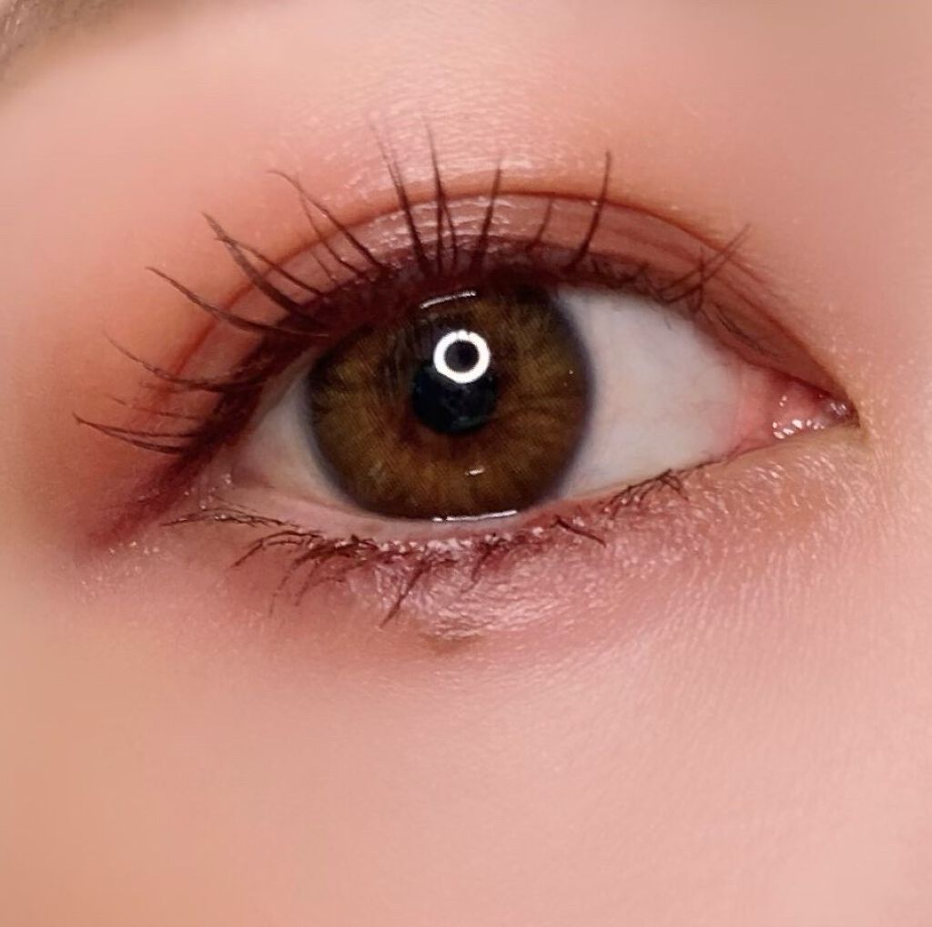 ザ アイシャドウ ティント/ADDICTION/ジェル・クリームアイシャドウを使ったクチコミ(2枚目)