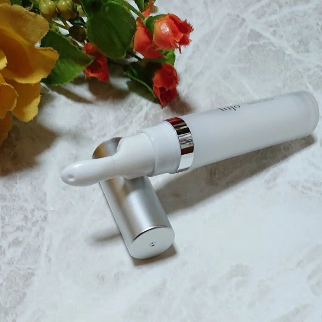 lujo ニードルセラム/lujo/美容液を使ったクチコミ(4枚目)