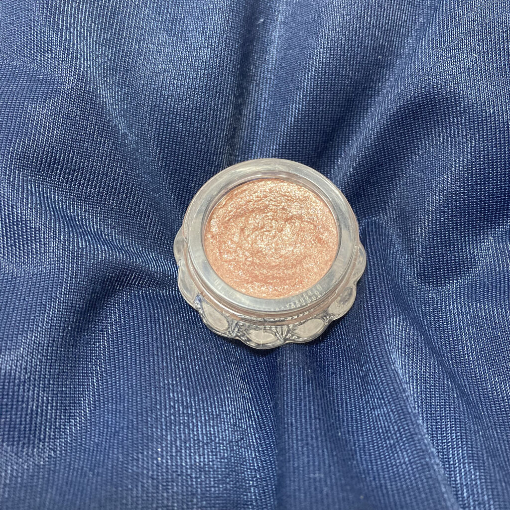 ジルスチュアート ジェリーアイカラー 03 brown bijou/JILL STUART/ジェル・クリームアイシャドウを使ったクチコミ（2枚目）