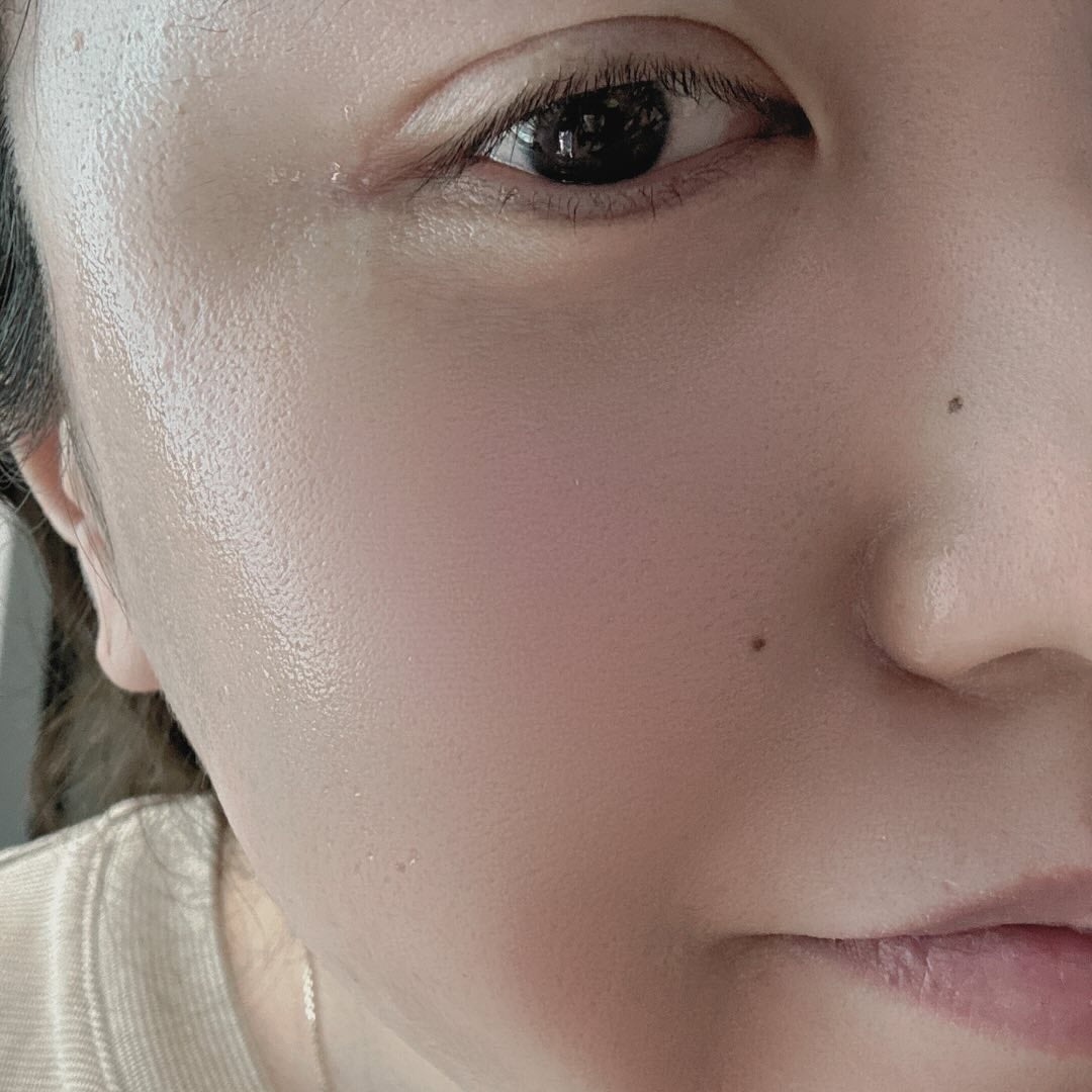 薬用 エフェクト リンクル&モイスト セラム/AMPULE SHOT/美容液を使ったクチコミ(6枚目)