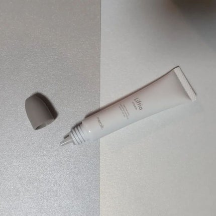 リフティアクリーム(目元用クリーム )/メザイク/アイケア・アイクリームを使ったクチコミ(3枚目)