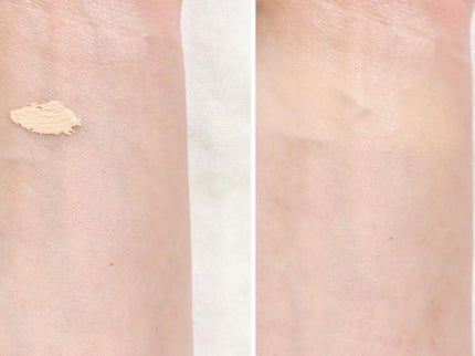 デザイニング コンシーラー/ブリリアージュ/リキッドコンシーラーを使ったクチコミ(3枚目)