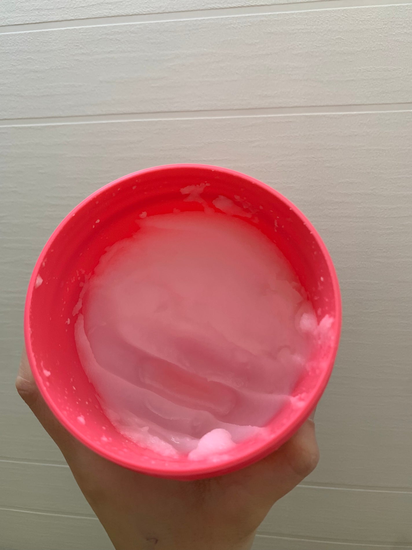 ボディ スムーザー /ハウス オブ ローゼ/ボディスクラブを使ったクチコミ(2枚目)