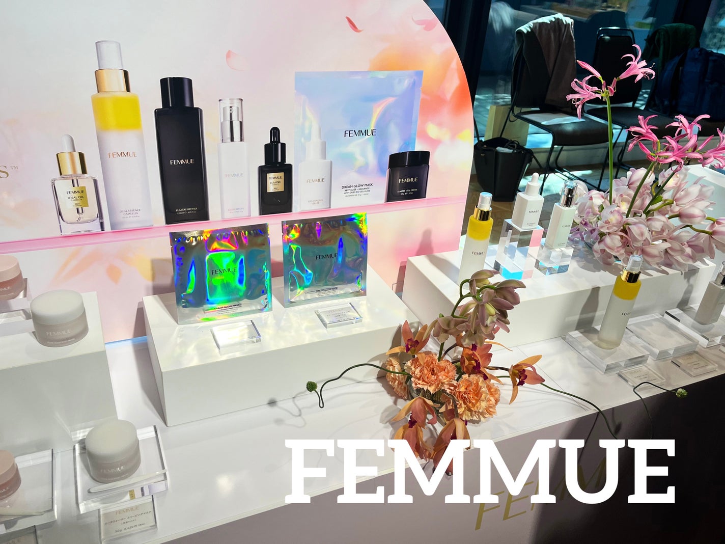 フルーティーグラムティント/Laka/リップティントを使ったクチコミ(5枚目)