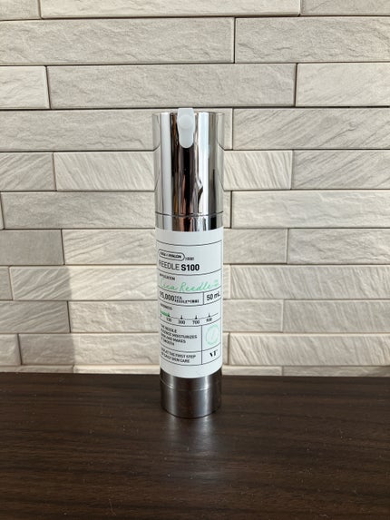 リードルショット100/VT/美容液を使ったクチコミ(2枚目)