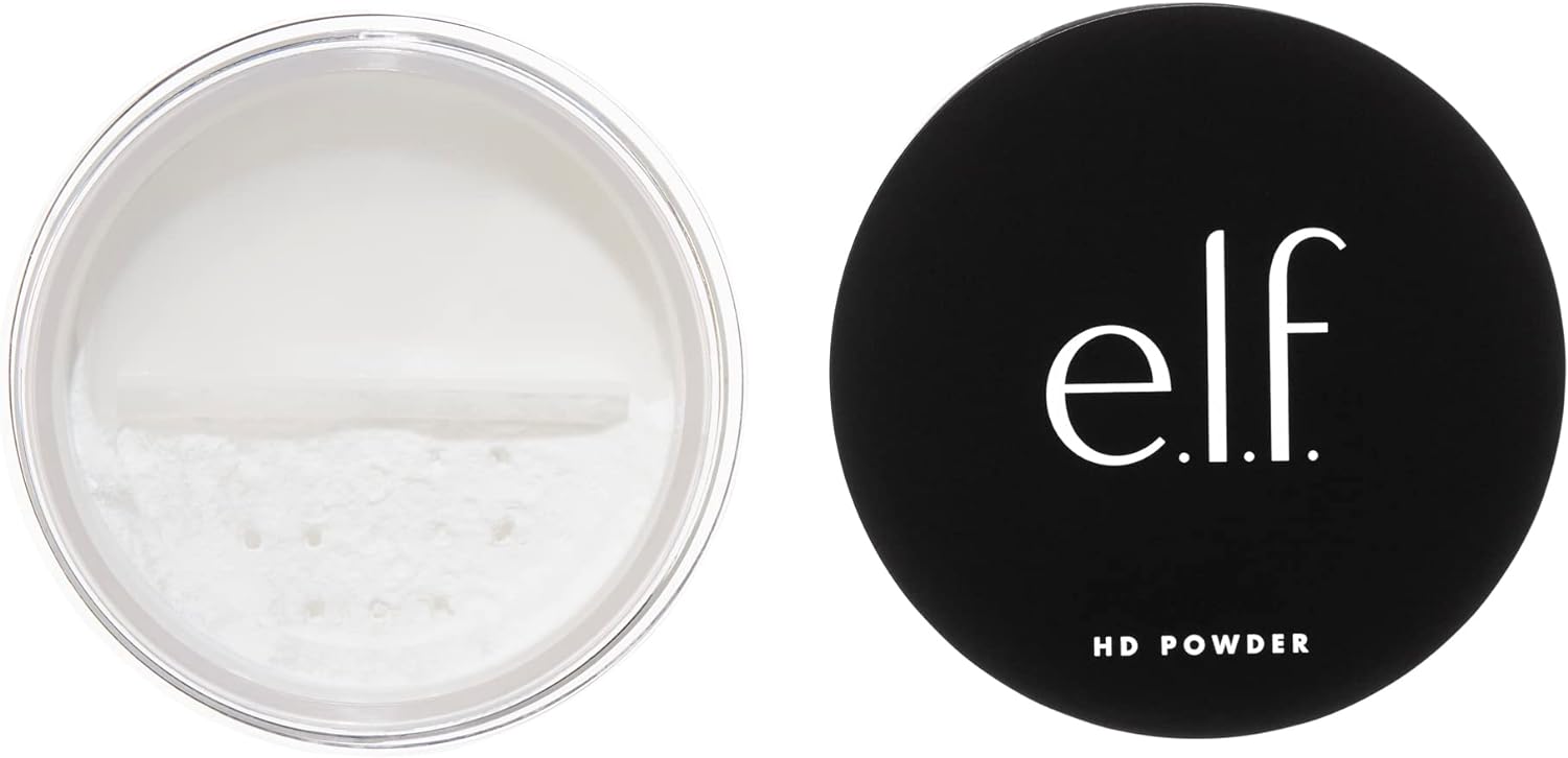 e.l.f. Cosmetics High Definition Powder