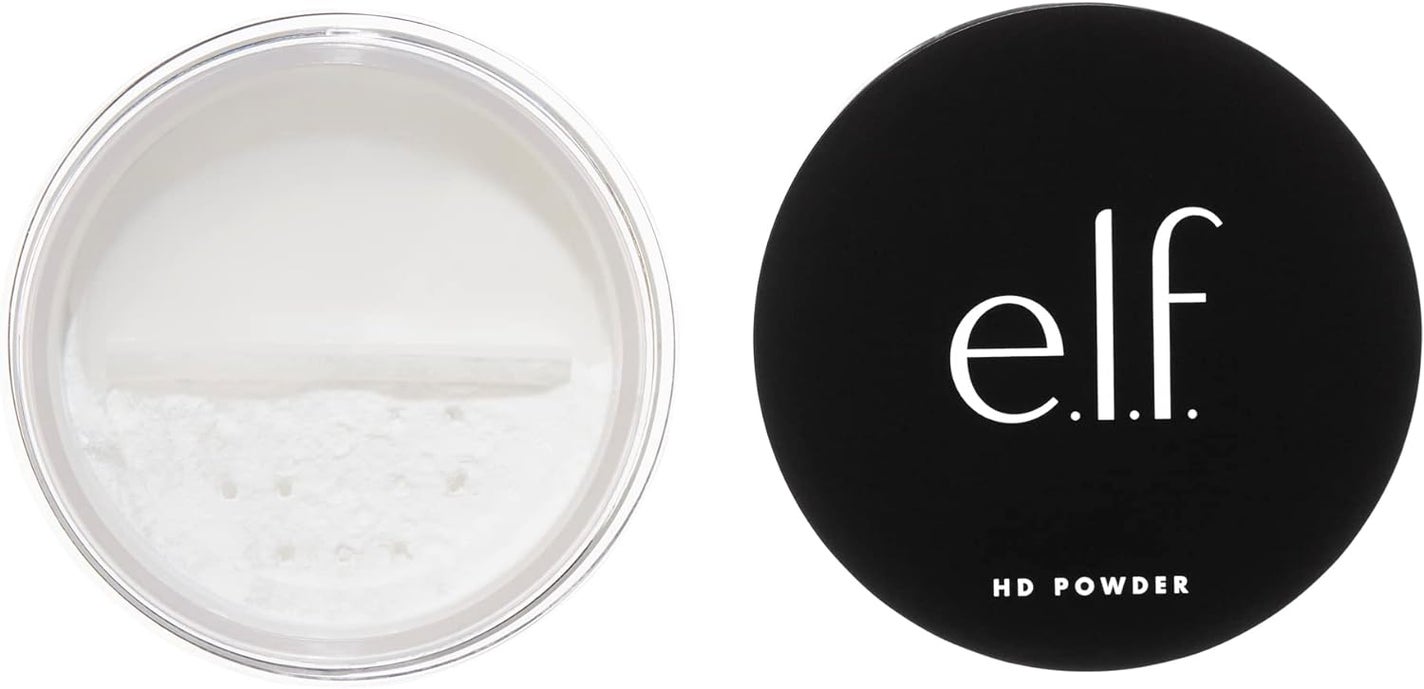 High Definition Powder e.l.f. Cosmetics