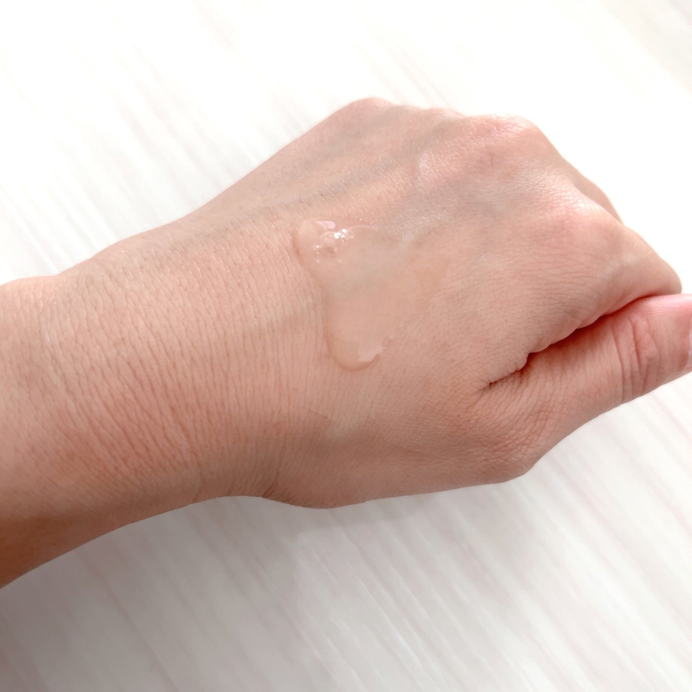 (旧)スネイルソリューションスキンブースター/ネイチャーリパブリック/ブースター・導入液を使ったクチコミ(2枚目)