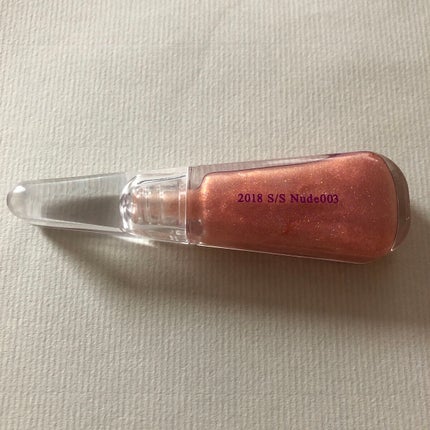 38°C / 99°F リップトリートメント (リップ美容液)/UZU BY FLOWFUSHI/リップケアを使ったクチコミ(2枚目)