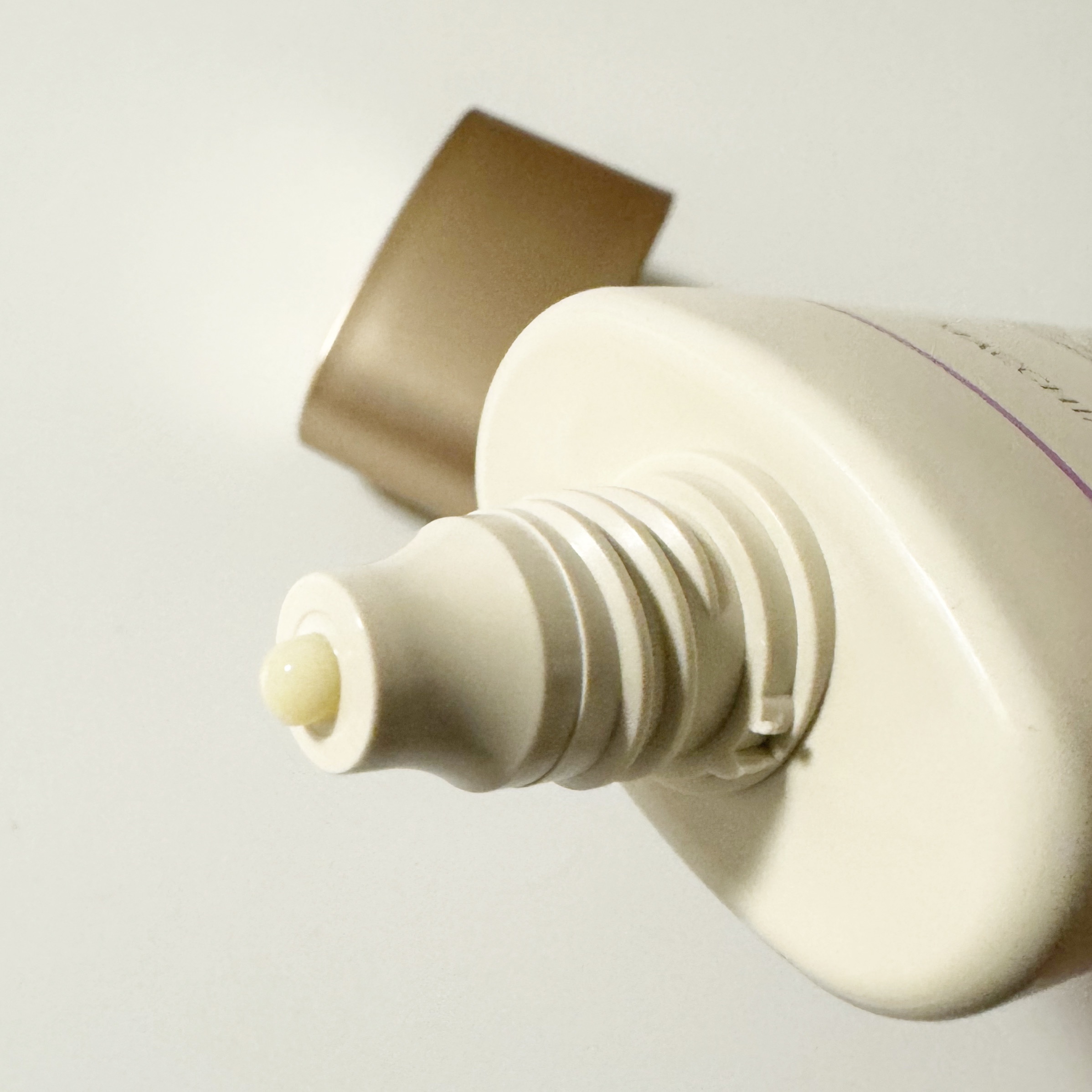 薬用プロテクトバリアエクストラリッチ/Macchia Label/化粧下地を使ったクチコミ（2枚目）