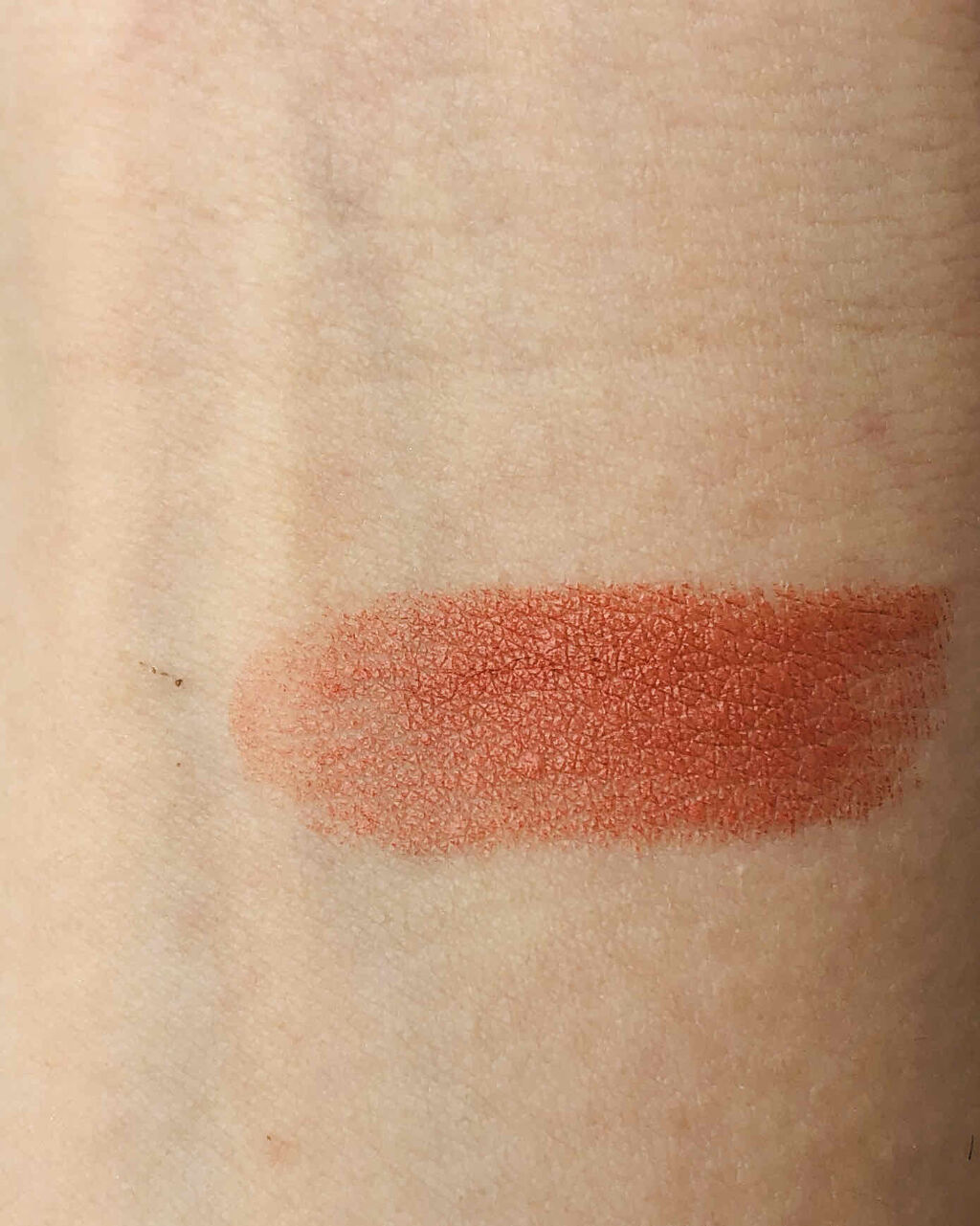 バイブラント リッチ リップスティック 101 春麗 -HARUURARA/SUQQU/口紅を使ったクチコミ（2枚目）