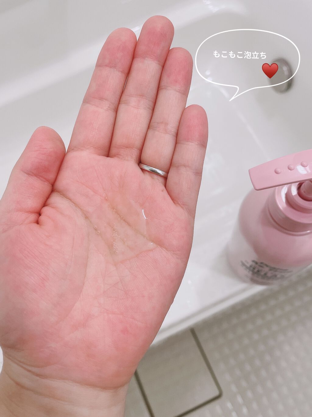 Diane Be True（ダイアンビートゥルー）/RELAX / スムース /シャンプー＆トリートメント/ダイアンビートゥルー/市販シャンプーを使ったクチコミ（2枚目）