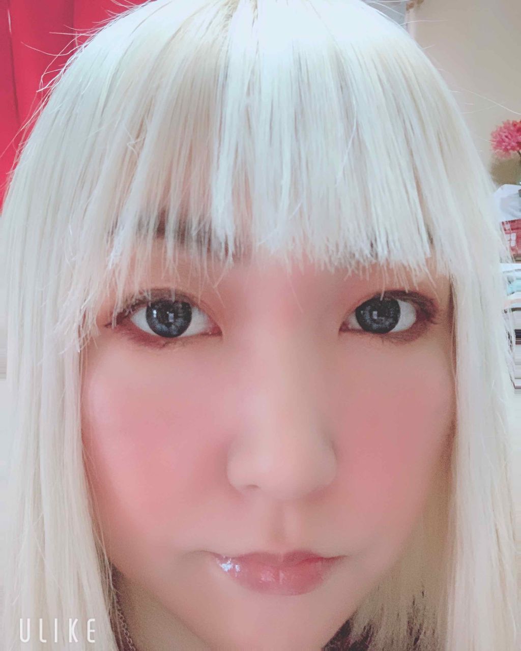 アイラブチョコレート/MAKEUP REVOLUTION/アイシャドウパレットを使ったクチコミ(1枚目)