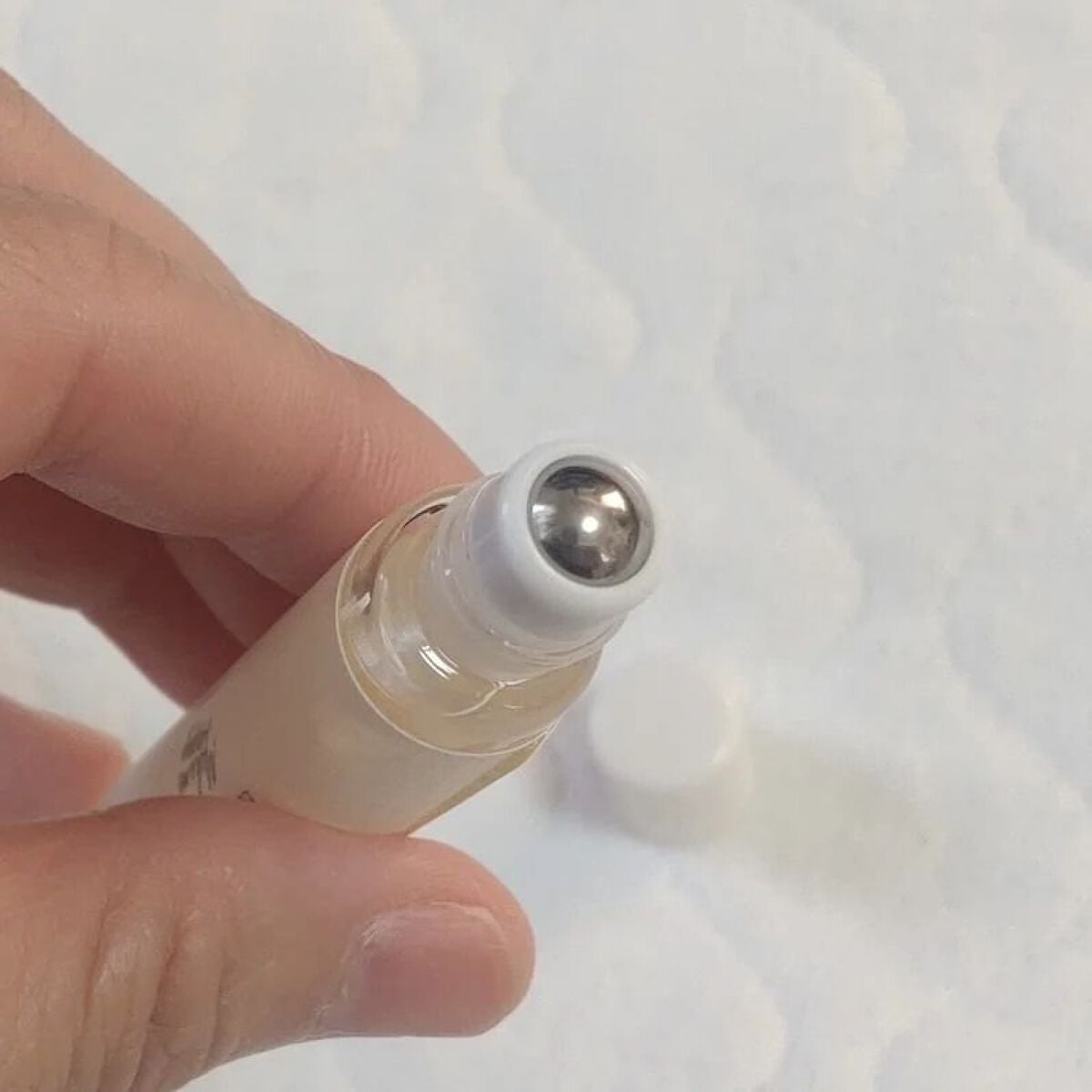 メイクミーハッピー オードトワレ CITRUS/キャンメイク/香水(レディース)を使ったクチコミ(4枚目)