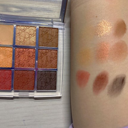 RMK ジェルクリーミィファンデーション/RMK/クリーム・エマルジョンファンデーションを使ったクチコミ(5枚目)