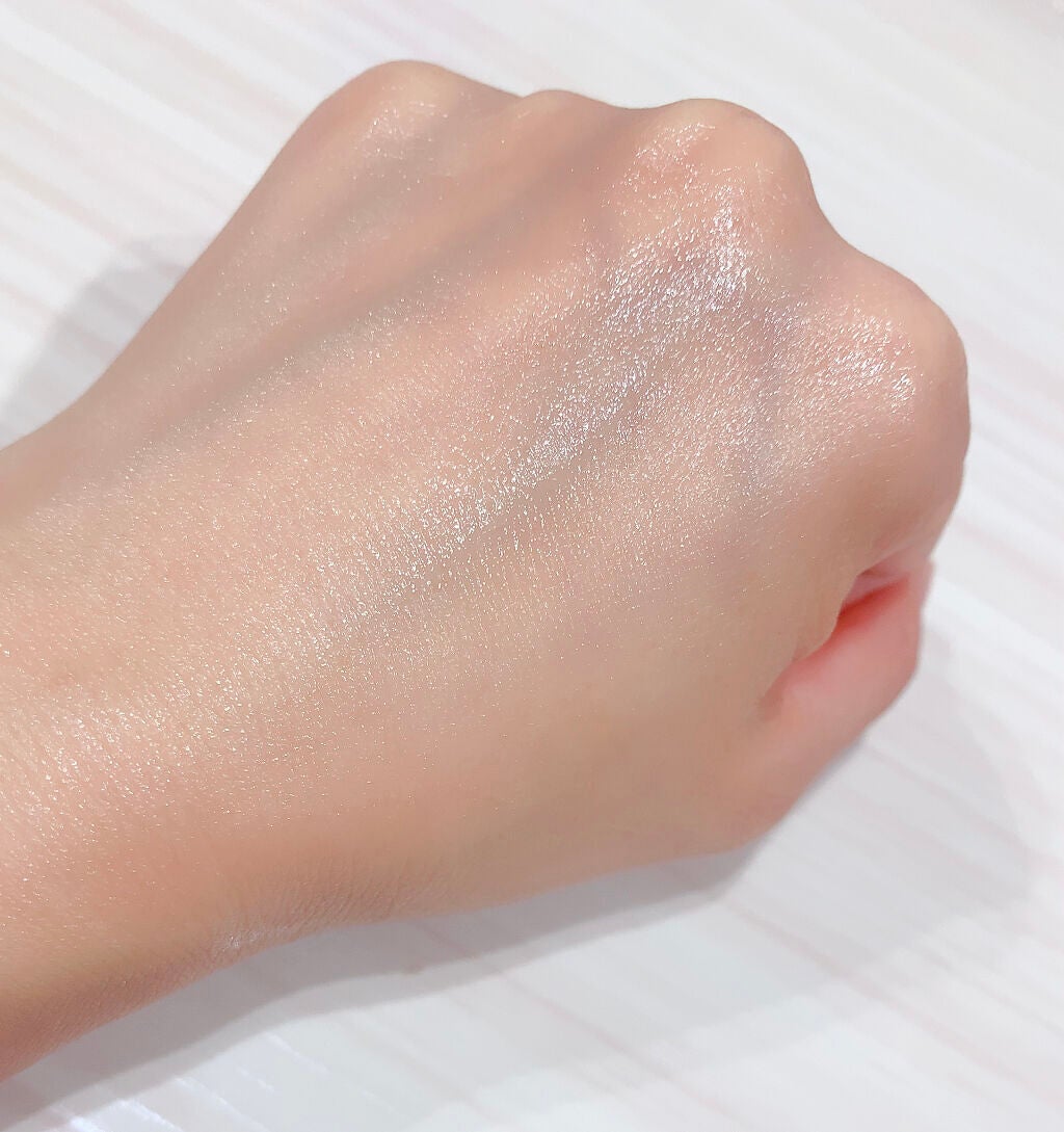 プロテクトバリアブライトリッチ/Macchia Label/オールインワン化粧品を使ったクチコミ(7枚目)