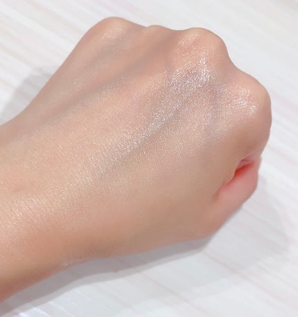 プロテクトバリアブライトリッチ/Macchia Label/オールインワン化粧品を使ったクチコミ(7枚目)