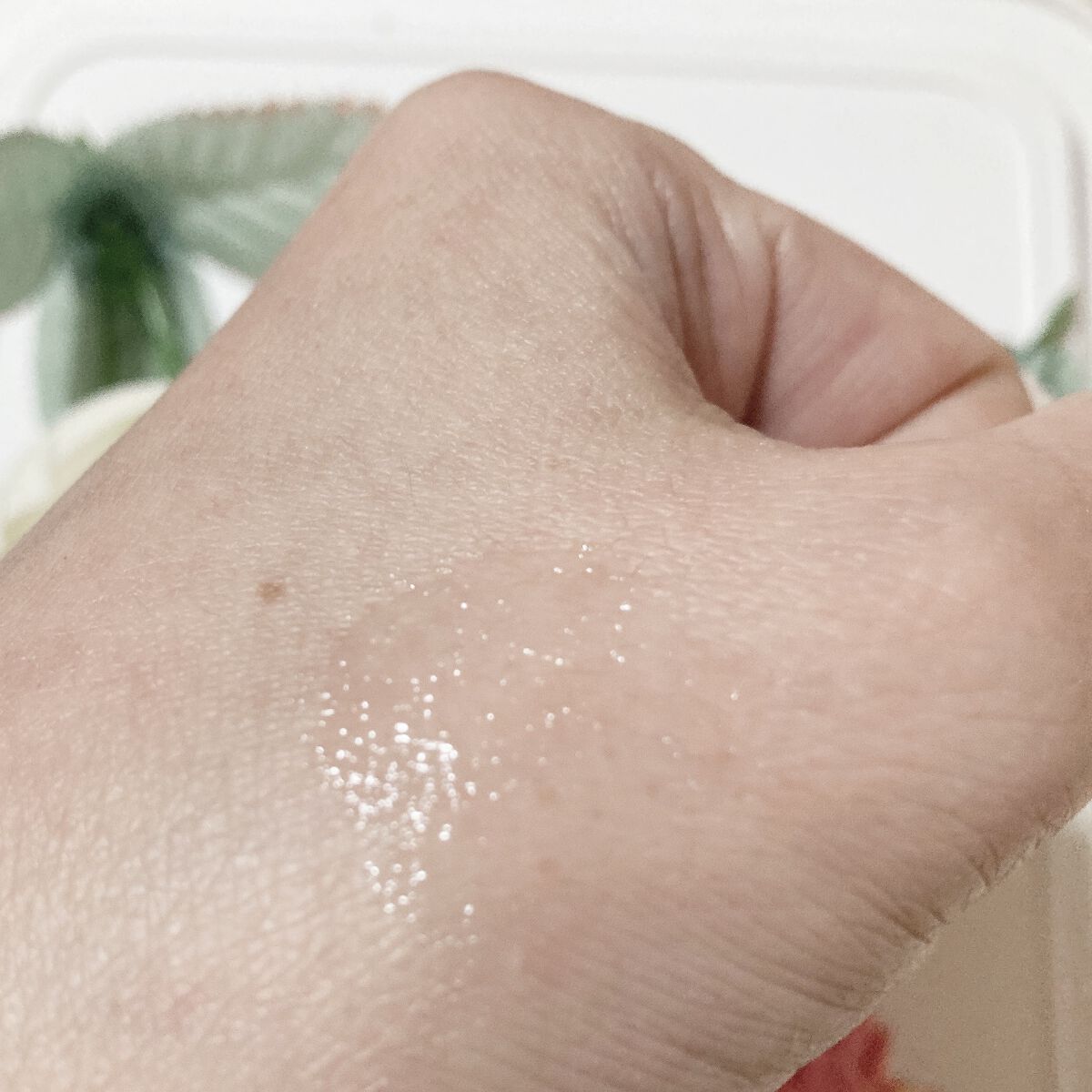 メディカルリップnc（医薬品）/メンソレータム/その他を使ったクチコミ（2枚目）